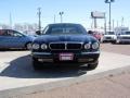 2004 Midnight Metallic Jaguar XJ XJ8  photo #15