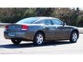 Dark Titanium Metallic - Charger SXT Photo No. 6