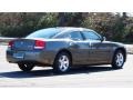 2009 Dark Titanium Metallic Dodge Charger SXT  photo #6