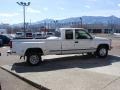 1996 Olympic White Chevrolet C/K 3500 C3500 Extended Cab Dually  photo #12