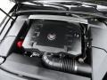3.0 Liter DI DOHC 24-Valve VVT V6 Engine for 2010 Cadillac CTS 4 3.0 AWD Sedan #77808218