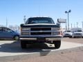 1996 Olympic White Chevrolet C/K 3500 C3500 Extended Cab Dually  photo #14