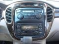 Millennium Silver Metallic - Highlander V6 4WD Photo No. 3