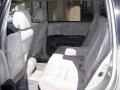 Millennium Silver Metallic - Highlander V6 4WD Photo No. 5