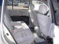 Millennium Silver Metallic - Highlander V6 4WD Photo No. 6