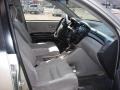 Millennium Silver Metallic - Highlander V6 4WD Photo No. 7