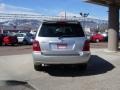 Millennium Silver Metallic - Highlander V6 4WD Photo No. 10