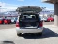 Millennium Silver Metallic - Highlander V6 4WD Photo No. 11