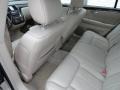 Shale/Cocoa Rear Seat Photo for 2008 Cadillac DTS #77808470
