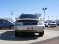 Millennium Silver Metallic - Highlander V6 4WD Photo No. 15