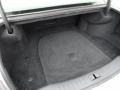 Shale/Cocoa Trunk Photo for 2008 Cadillac DTS #77808551