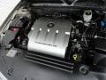 4.6 Liter DOHC 32-Valve VVT Northstar V8 Engine for 2008 Cadillac DTS  #77808593