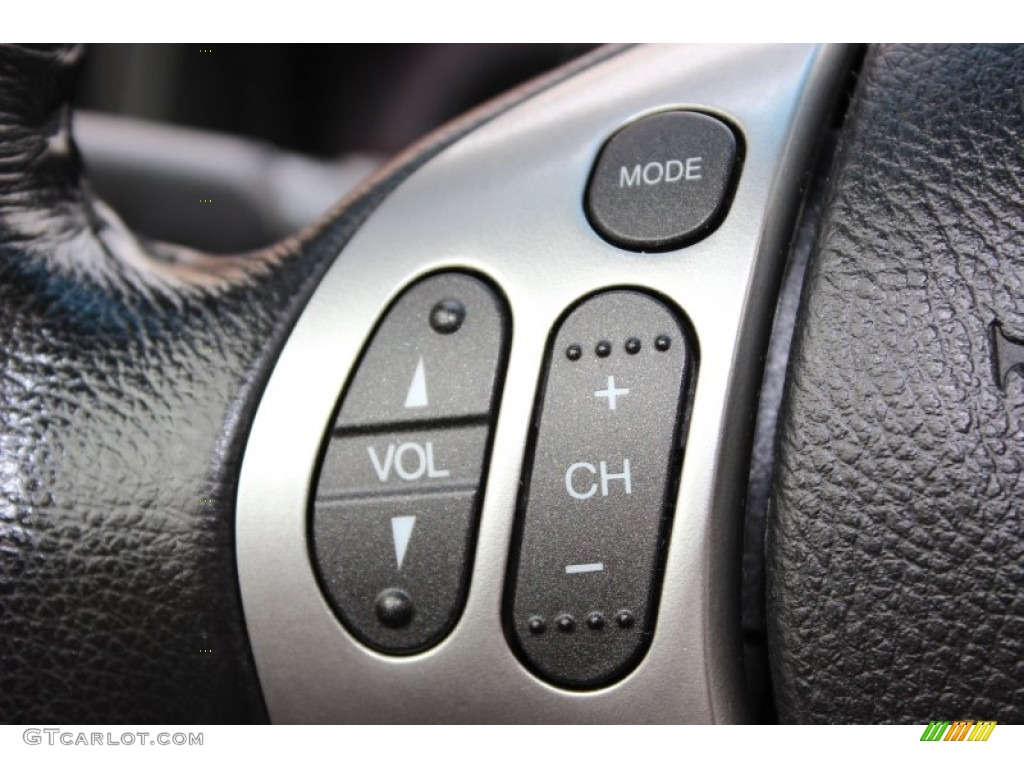 2007 Acura TL 3.2 Controls Photo #77808872