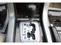 Parchment Transmission Photo for 2007 Acura TL #77809006