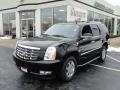 Black Raven - Escalade AWD Photo No. 1