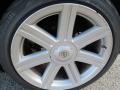 2007 Chrysler Crossfire Roadster Wheel