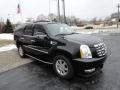 Black Raven - Escalade AWD Photo No. 3