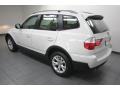 Alpine White - X3 xDrive30i Photo No. 5