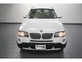 Alpine White - X3 xDrive30i Photo No. 6