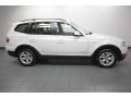 Alpine White - X3 xDrive30i Photo No. 7