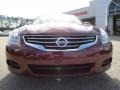 Tuscan Sun Red - Altima 2.5 SL Photo No. 2