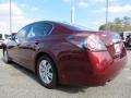 Tuscan Sun Red - Altima 2.5 SL Photo No. 5