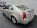 Silver Coast Metallic - CTS 3.0 Sedan Photo No. 6