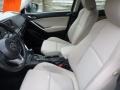 Black Mica - CX-5 Sport Photo No. 4