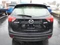 Black Mica - CX-5 Sport Photo No. 11