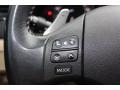 Cashmere Beige Controls Photo for 2006 Lexus IS #77809958