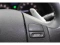Cashmere Beige Controls Photo for 2006 Lexus IS #77809976