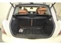 2010 Mini Cooper Mayfair 50th Anniversary Hardtop Trunk