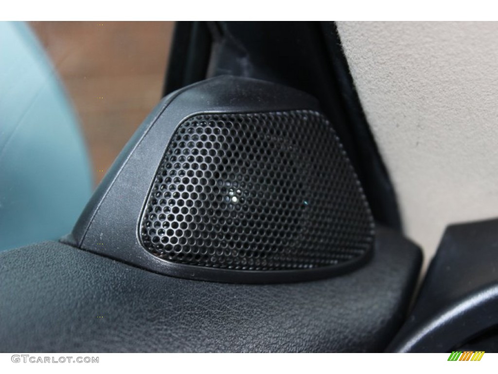 2006 Lexus IS 250 AWD Audio System Photo #77810009