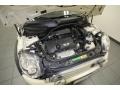 1.6 Liter DOHC 16-Valve VVT 4 Cylinder Engine for 2010 Mini Cooper Mayfair 50th Anniversary Hardtop #77810114