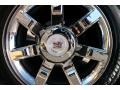 2010 Cadillac Escalade Luxury AWD Wheel and Tire Photo