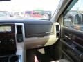 2011 Bright White Dodge Ram 2500 HD Laramie Crew Cab 4x4  photo #19
