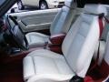 Medium Red - Mustang GT Convertible Photo No. 9