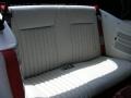 Medium Red - Mustang GT Convertible Photo No. 12