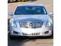 Radiant Silver Metallic - XTS Platinum FWD Photo No. 2