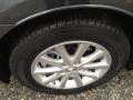 2010 Toyota Camry XLE Wheel and Tire Photo