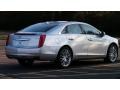 Radiant Silver Metallic - XTS Platinum FWD Photo No. 6