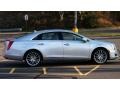 Radiant Silver Metallic - XTS Platinum FWD Photo No. 7
