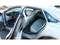 Radiant Silver Metallic - XTS Platinum FWD Photo No. 9