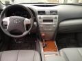 Ash Gray Dashboard Photo for 2010 Toyota Camry #77810734