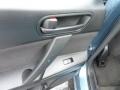 2010 Gunmetal Blue Mica Mazda MAZDA3 i Sport 4 Door  photo #15