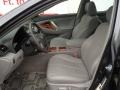 Magnetic Gray Metallic - Camry XLE Photo No. 15