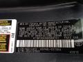 Magnetic Gray Metallic - Camry XLE Photo No. 16