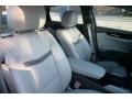 Radiant Silver Metallic - XTS Platinum FWD Photo No. 16