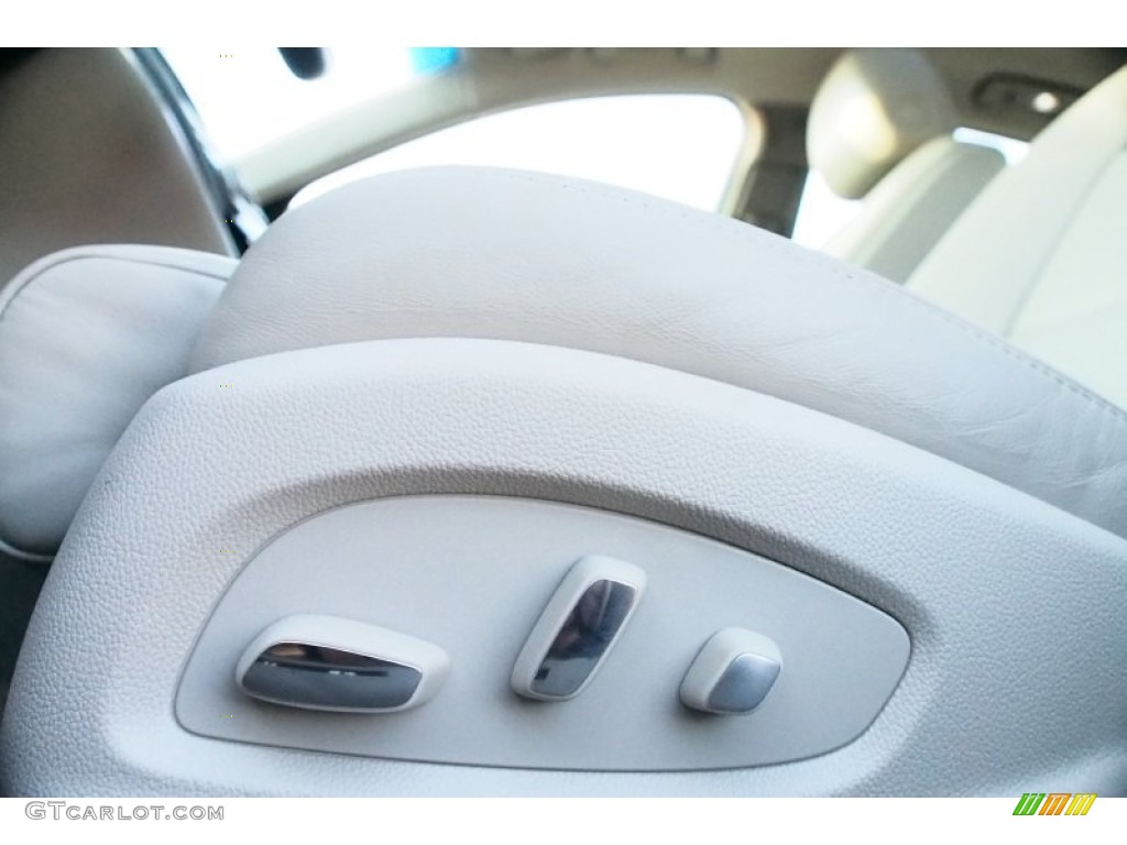 2013 Cadillac XTS Platinum FWD Controls Photo #77810870