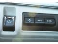 Very Light Platinum/Dark Urban/Cocoa Opus Full Leather Controls Photo for 2013 Cadillac XTS #77810955